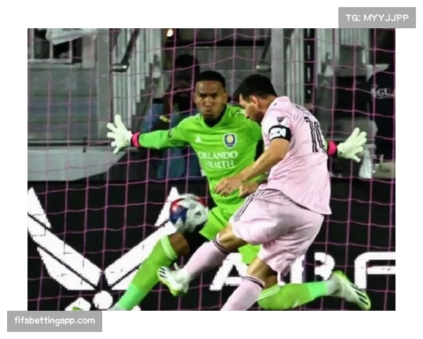 迈阿密国际赢纽约城即可锁定季后赛席位晋级在望