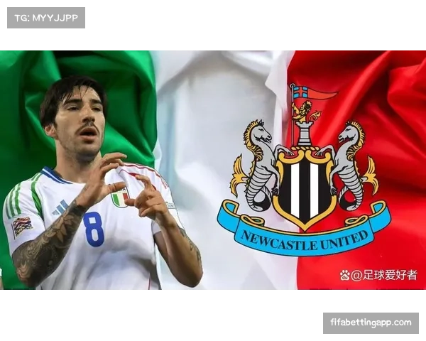 托纳利调度指挥 纽卡中场核心作用明显 托纳利调度指挥 纽卡中场核心作用明显