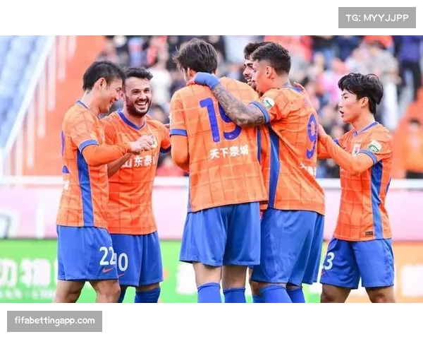 山东泰山主场力克天津津门虎 将联赛不败纪录延续至十场