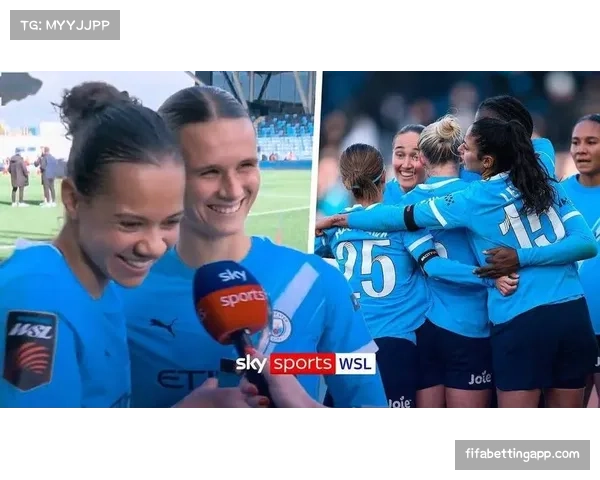 曼城女足场均进球2.5粒 进攻火力领跑英女超积分榜 曼城女足场均进球2.5粒 进攻火力领跑英女超积分榜