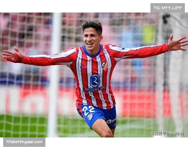 小西蒙尼单刀破门:马竞快速转换中的直塞线路 小西蒙尼单刀破门:马竞快速转换中的直塞线路